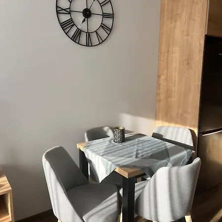 Apartment Unique - 15 Minutes To Gdansk Old Town