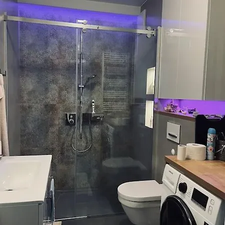 Apartment Unique - 15 Minutes To Gdansk Old Town *