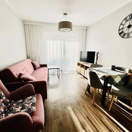 Unique - 15 Minutes To Gdansk Old Town Apartment *